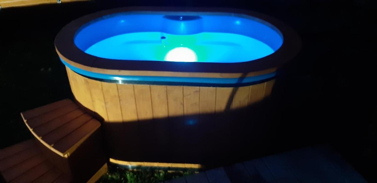 Tonn"O Loisirs Villa Servel Luaran gambar