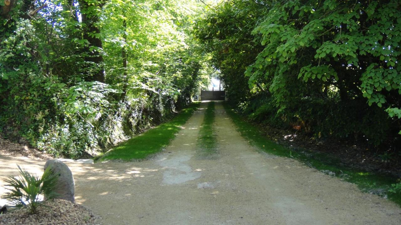 Tonn"O Loisirs Villa Servel Luaran gambar