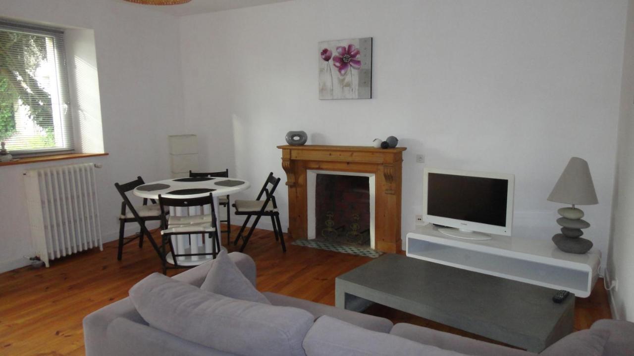 Tonn"O Loisirs Villa Servel Luaran gambar