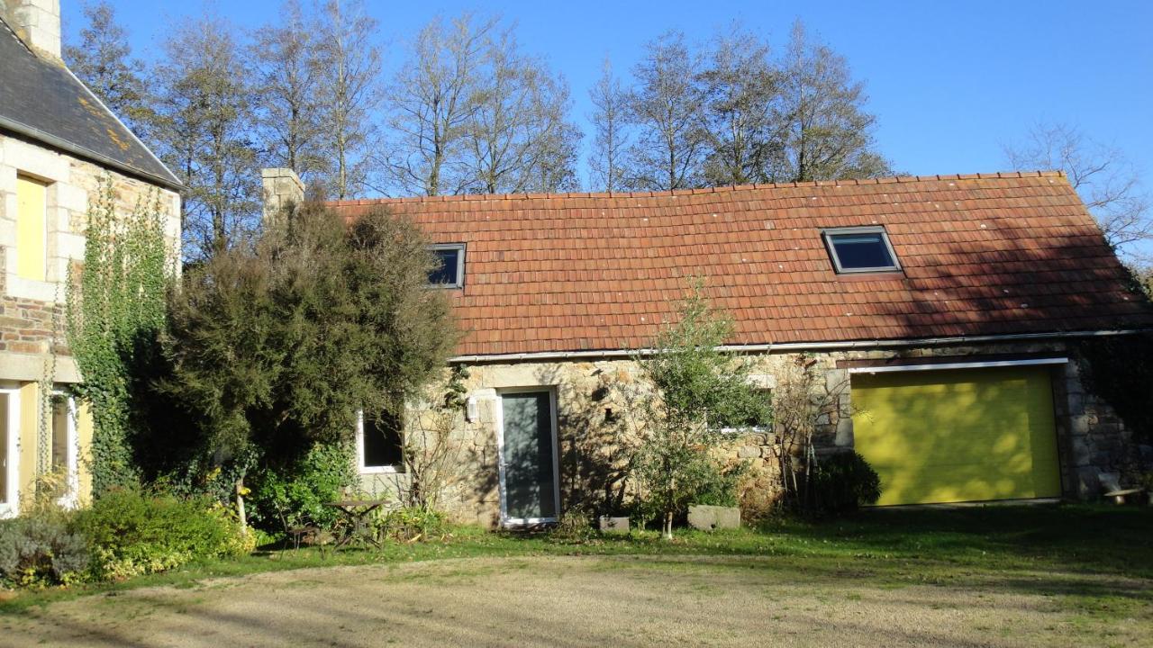 Tonn"O Loisirs Villa Servel Luaran gambar
